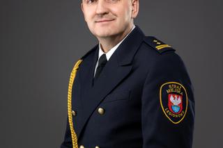  Obława na dziki w Legionowie. Komendant straży miejskiej apeluje: Nie dokarmiajmy!