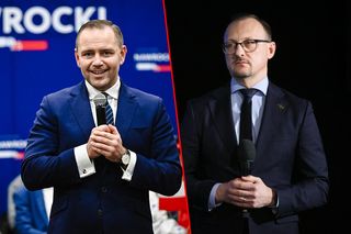 Rzecznik Nawrockiego uderza w podważających wybory: Festiwal kłamstw zabrnął za daleko!