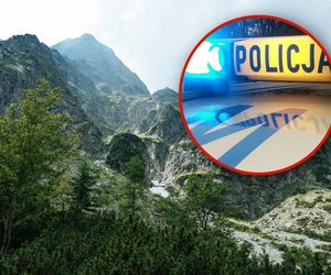 Trójka młodych ludzi zaginęła w Tatrach. Po kilku godzinach policja opublikowała komunikat