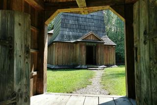 Sądecki Park Etnograficzny w Nowym Sączu