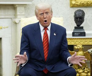 Trump zaprzecza Putinowi. Co naprawdę ustalili w sprawie Ukrainy?