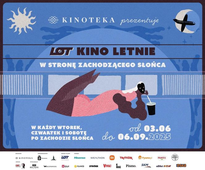 kino letnie