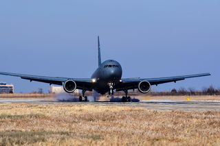 Turcja wybiera nowe tankowce powietrzne. Faworyt nieoczywisty – starcie USA z Europą o miliardowy kontrakt