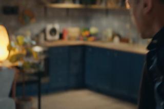 Barwy szczęścia nowy sezon. Robert Stefaniak (Paweł Ławrynowicz)