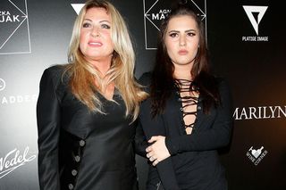 Beata Kozidrak, Agata Pietras