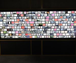 Muzeum Bitwy Warszawskiej. Pierwsze zdjęcia ze środka