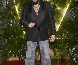 Otwarcie nowego butiku Philipp Plein w Warszawie