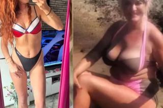 Schudli razem ponad 300kg