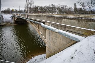 Mosty Chrobrego we Wrocławiu do wyburzenia? Sprawa rozstrzygnie się w sądzie 