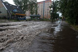 Blisko 31 mln złotych trafi do poszkodowanych podczas burz