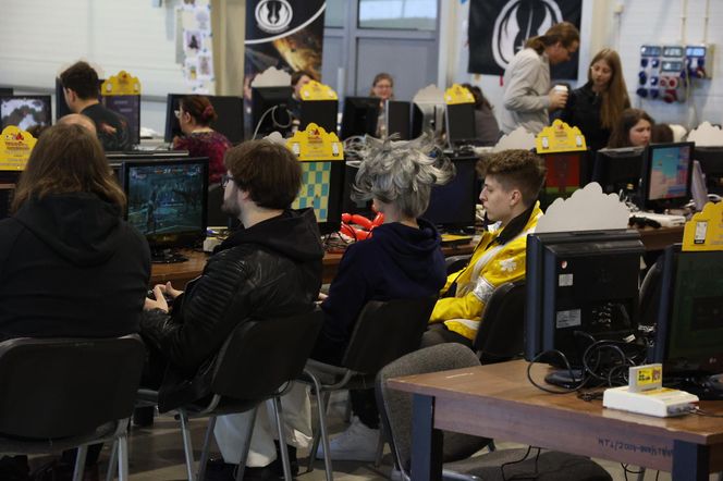 Tak było ostatniego dnia StarFestu 2025 w Lublinie
