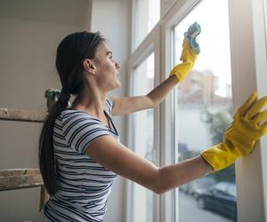 Ile zapłacisz za sprzątanie  mieszkania lub domu? Tanio nie jest