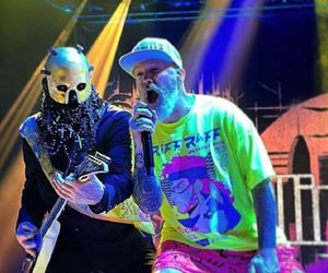 Nowy utwór Limp Bizkit wyciekł do sieci!