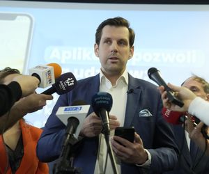 Wielkie plany Tobiasza Bocheńskiego! Młody wilk z PiS chce zostać premierem