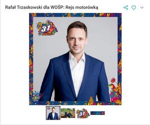  Najciekawsze aukcje WOŚP 2023 w Warszawie!