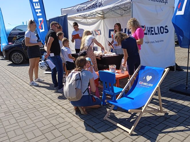 Wielki Finał Wakacji z CARSED w Siedlcach
