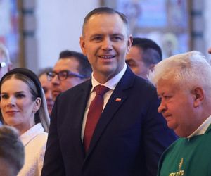 Para prezydencka w USA. Uroczystości w Doylestown i spotkania z Polonią