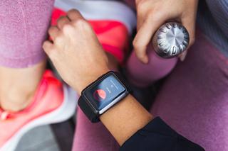 Polacy chcą badać serce z pomocą smartwatcha