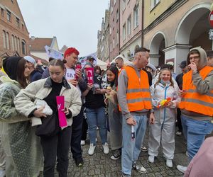 Kortowiada 2025. Parada Wydziałów rozpoczęła juwenalia. Zobacz zdjęcia!