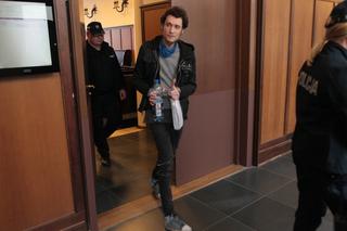 Wyłowiłem z Wisły paczkę. Ważyła około 3 kilogramy. Wędkarz zeznaje w sprawie morderstwa Amerykanki