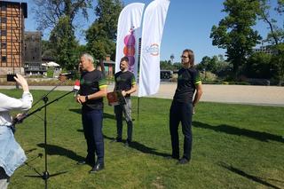 Wydarzenie startuje 1 czerwca