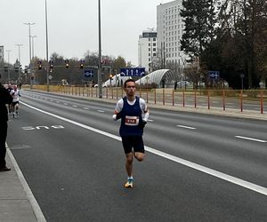 Bieg dla Niepodległej 2024 w Białymstoku