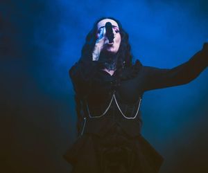 Mystic Festival 06.06.2025. – Król jest tylko jeden i jest nim King Diamond