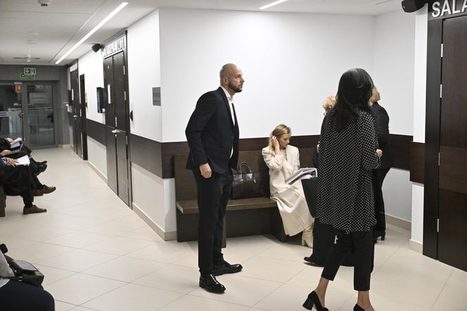 Agnieszka Kaczorowska i Maciej Pela - rozwód