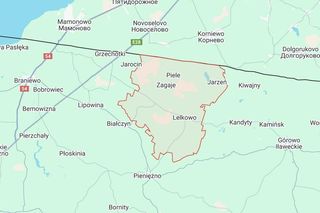 To najbardziej wyludniające się gminy na Warmii i Mazurach. Nowe dane. Tylu mieszkańców ubyło