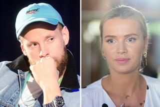 Maffashion i Sebastian Fabijański 