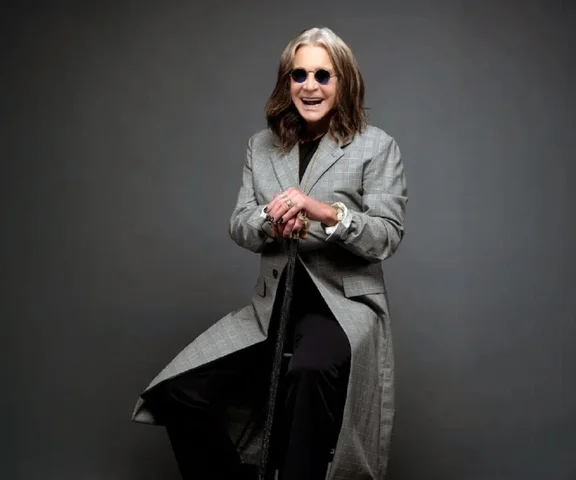Jack Osbourne reaguje na głosy krytyki na awatar Ozzy’ego Osbourne’a: “On by tego chciał”