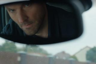 Barwy szczęścia, odc. 2980: Adamski (Ludwik Borkowski)