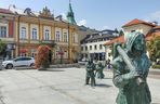 To najpiękniejszy budynek w Małopolsce według AI. Jest unikatowy na skalę światową!