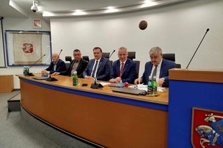 Umowa na remont ulicy Terespolskiej w Siedlcach została podpisana 17 lutego 2025