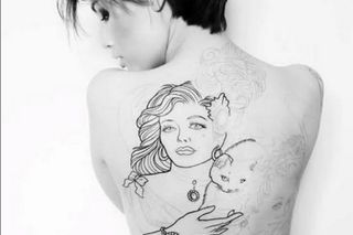 Karolina Gilon przeszła spektakularną metamorfozę. 12 lat temu wyglądała zupełnie inaczej