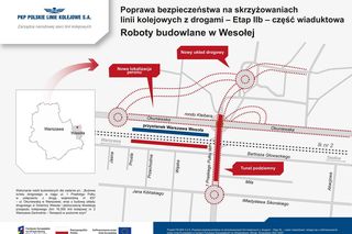 Tunel za miliony zmieni życie mieszkańców Warszawy. Wiemy, gdzie powstanie. Inwestycja rozwiąże problem korków?