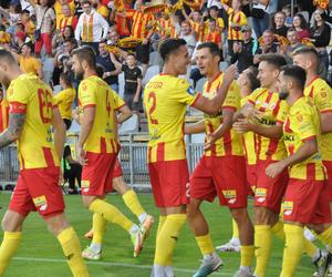 Korona Kielce w sezonie 2023-24. Wyniki, składy, terminarz