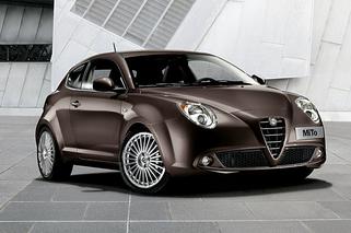 Alfa Romeo MiTo – OPINIE, test, dane techniczne, spalanie, CENA