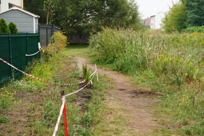 Robotnik zrzucił 30-kg kocioł, który spadł na przechodnia. 18-letni Dymytro zmarł w szpitalu. "50 metrów i by żył"