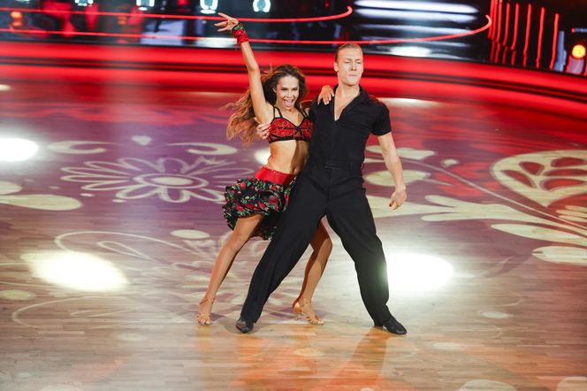 Blanka Stajkow w ćwierćfinale "TzG"