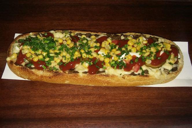 Bistro Kebab