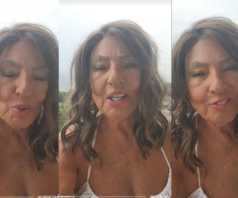 Agnieszka Perepeczko