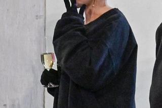 Impreza po finale The Traitors. Zdrajcy