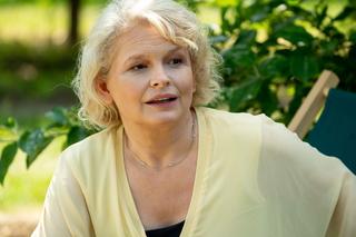 M jak miłość odc. 1679. Marta (Dominika Ostałowska)