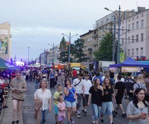 Pierwszy dzień Łódź Summer Festival. Pod scenę przybyły tłumy! [ZDJĘCIA]