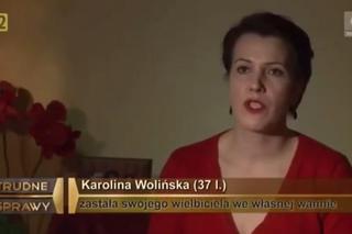 Dariusz z Trudnych spraw