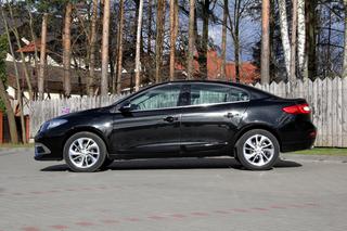 Renault Fluence 1.6 dCi Intens