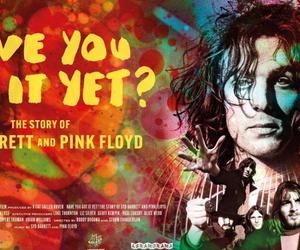 Film o życiu Syda Barretta jest już dostępny na DVD i Blu-Rayu. Kompletny dokument