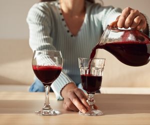 Obniża ciśnienie i zmniejsza ryzyko zawału. Wystarczy szklanka dziennie