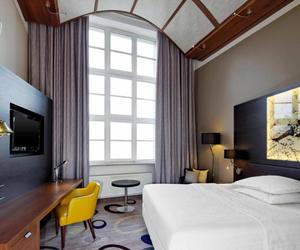 Hotel Sheraton Hannover Pelikan